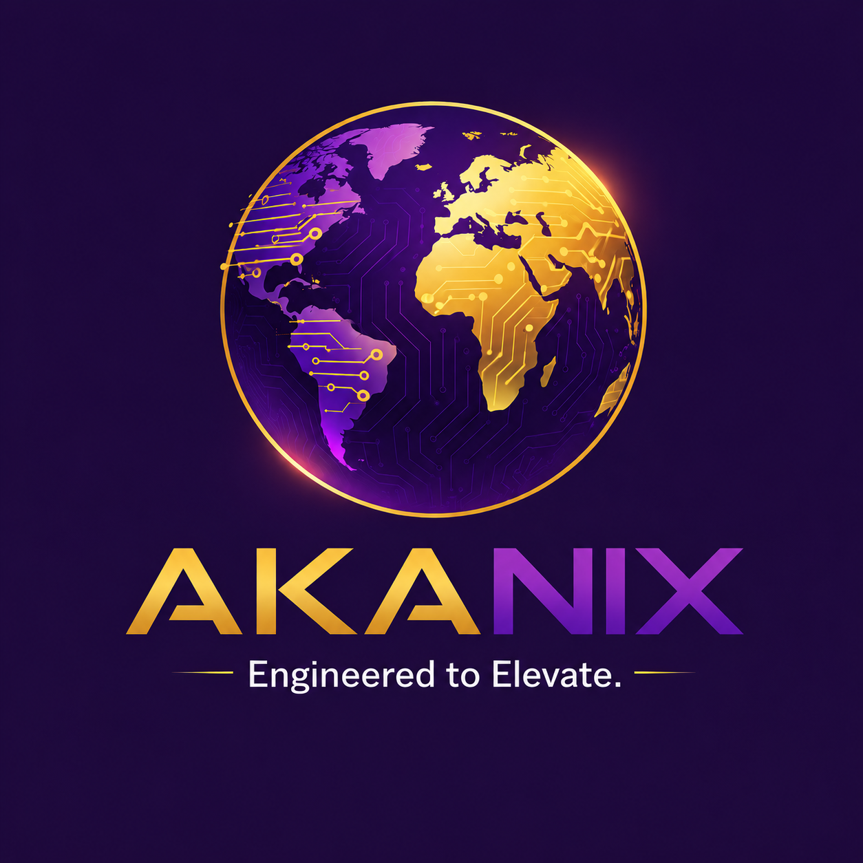 Akanix Global Technology